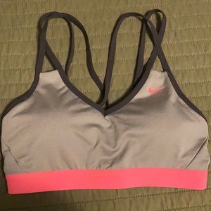 Nike Indy Sports Bra NWOT